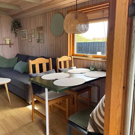 Exclusive Cottage Close To Tornby Beach Hirtshals Exterior foto