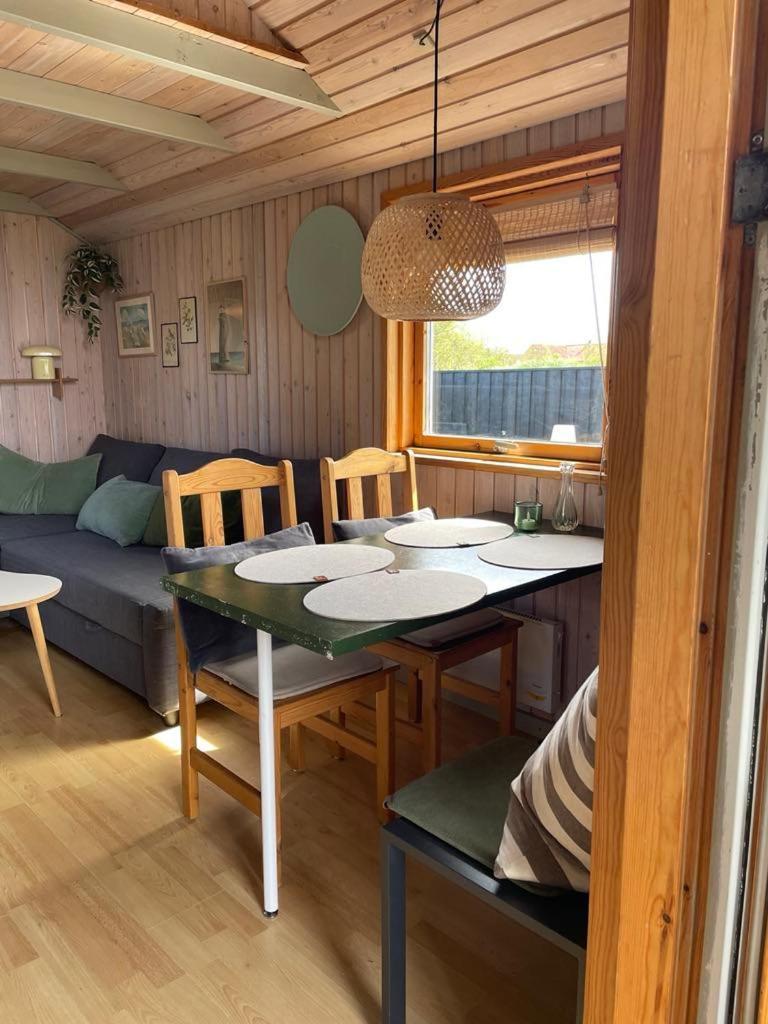 Exclusive Cottage Close To Tornby Beach Hirtshals Exterior foto