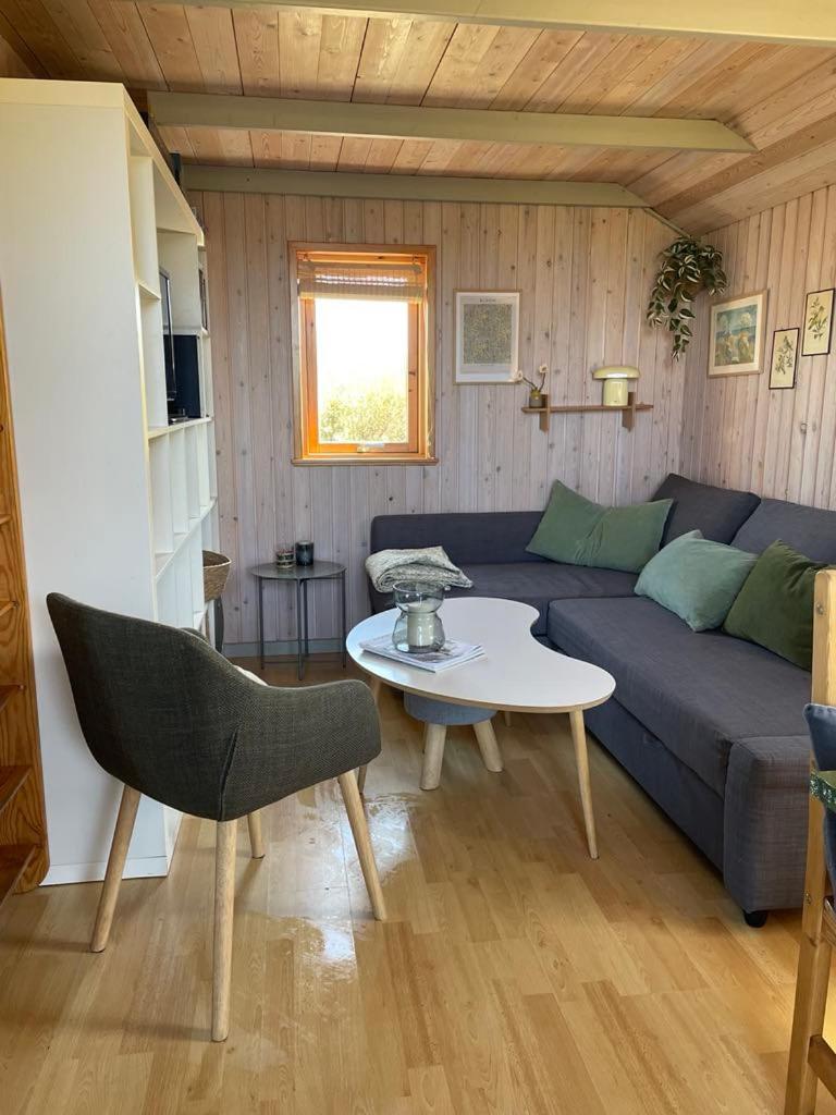 Exclusive Cottage Close To Tornby Beach Hirtshals Exterior foto