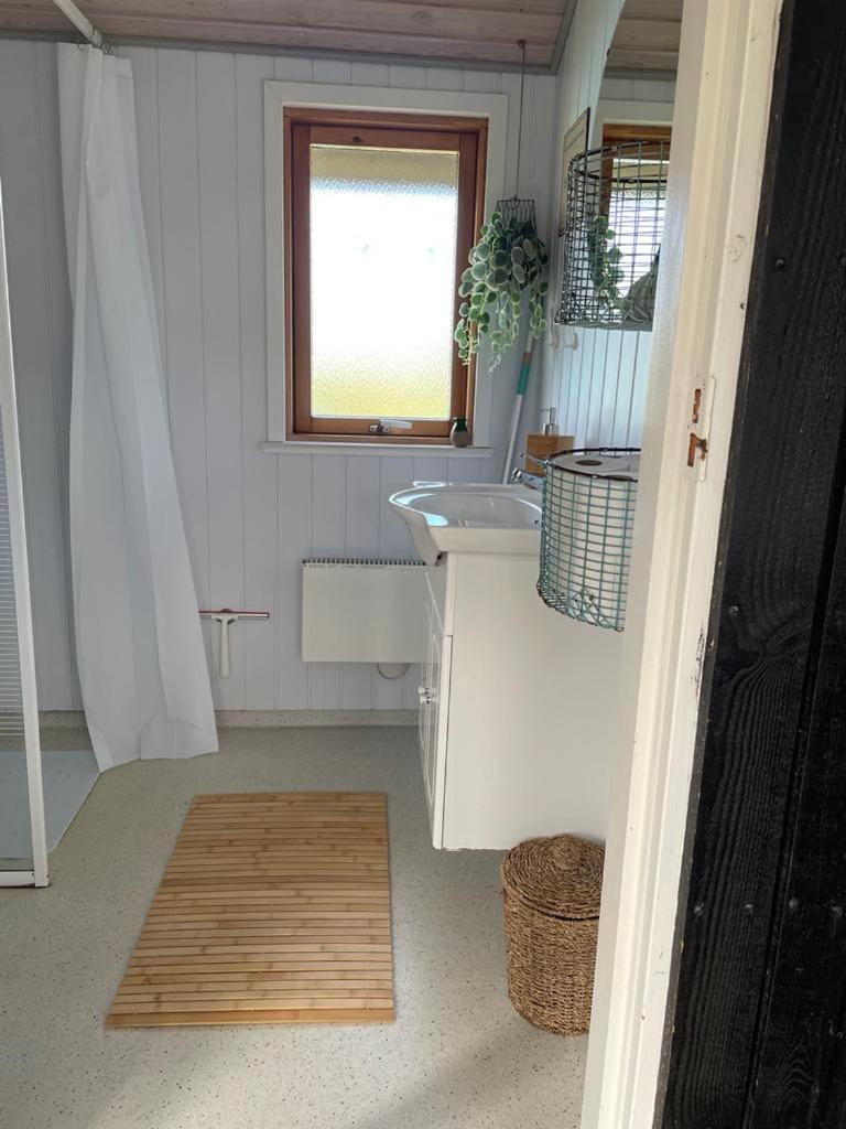 Exclusive Cottage Close To Tornby Beach Hirtshals Exterior foto
