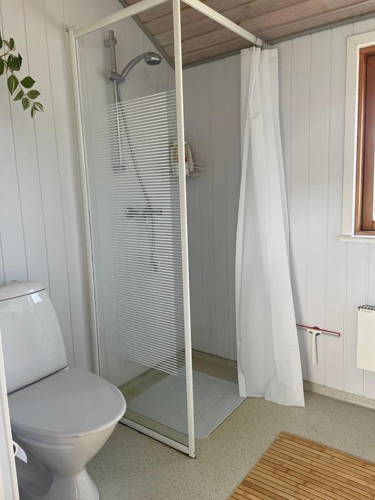 Exclusive Cottage Close To Tornby Beach Hirtshals Exterior foto